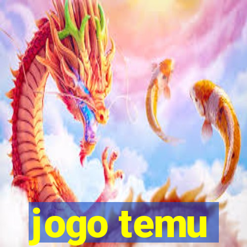 jogo temu